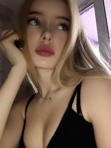 Анкета проститутки Альбина - Фото 1, , 23 года, №305841